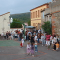 Fête locale 2007