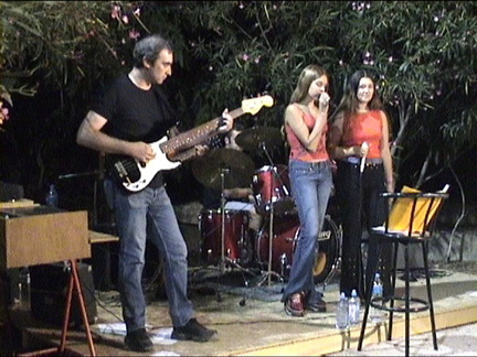 Soirée musicale 2003