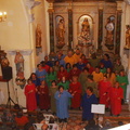 Gospel 2008