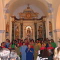 Gospel 2008