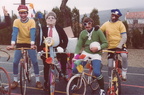 1980 - Carnaval.