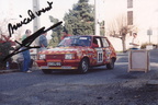 Rallye 1992