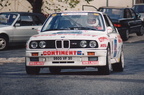 Rallye du Fenouillèdes 1994.