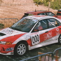Rallye 1997