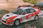 Le rallye du Fenouillèdes.