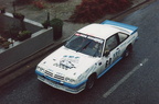 Rallye du Fenouillèdes 1991.
