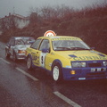 Rallye 1991
