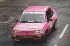 Rallye 1995