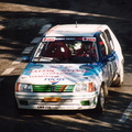 Rallye 1996