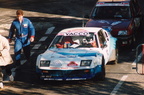 Rallye du Fenouillèdes 1996.