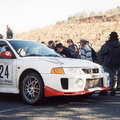 Rallye 1999
