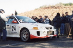 Rallye 1999