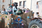 Carnaval 1993