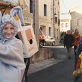 carnaval 1999