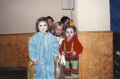 carnaval 1999