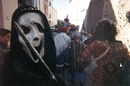 Carnavals de 1993 à 2005.