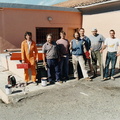 Rénovation 1994