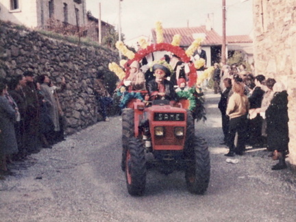 Carnaval 1984