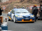 Rallye du Fenouillèdes 2002.