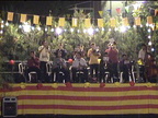 La fête catalane.