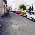 Fenouillèdes 2001