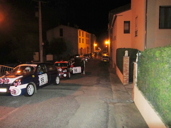 Rallye 2011