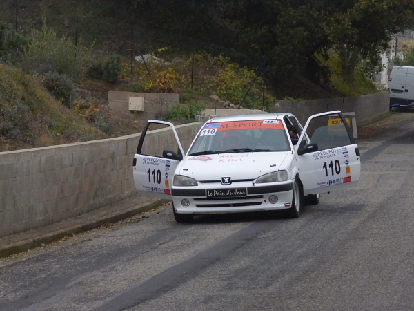 Rallye 2014