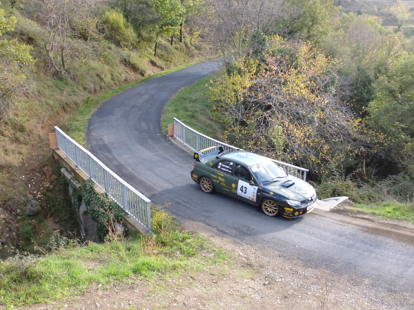 Rallye 2015