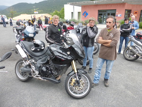Rando motos 2015