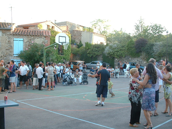 Fête locale 2009