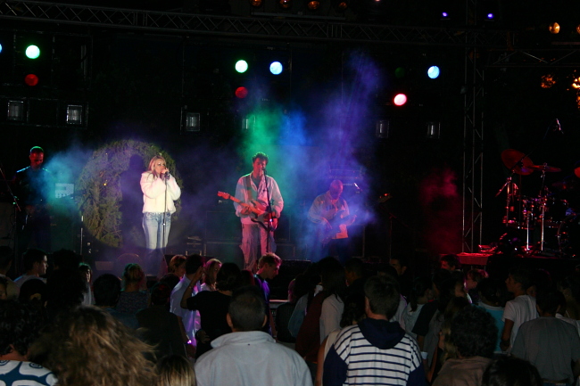 Fête locale 2006