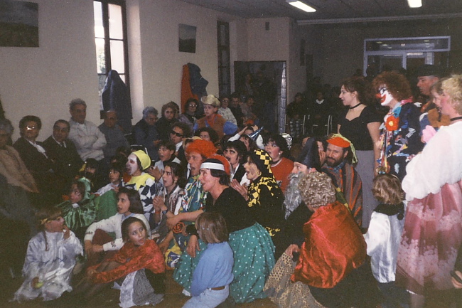 Carnaval 1993