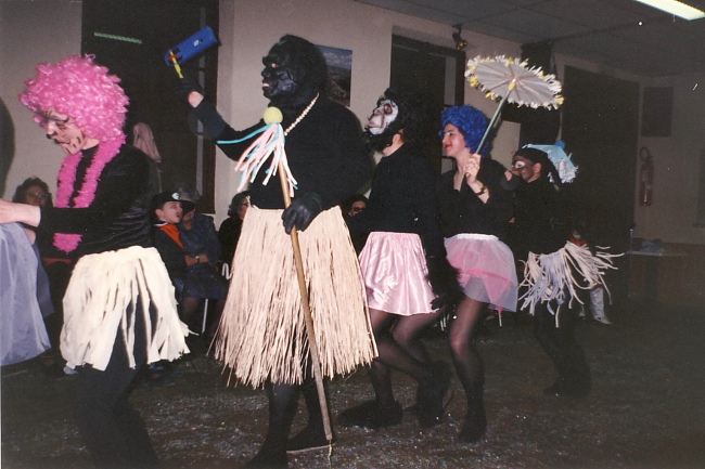 Carnaval 1994