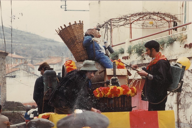 Carnaval 1981