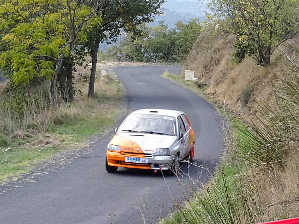 Rallye 2022