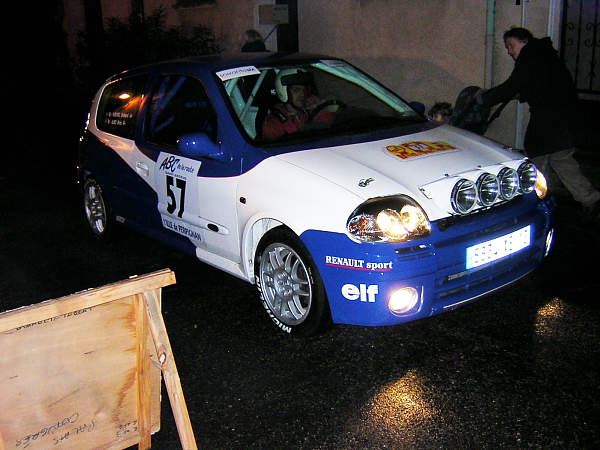 Fenouillèdes 2003