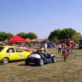St Jory 2006