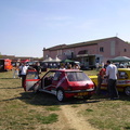 St Jory 2006