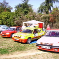 St Jory 2006