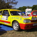 St Jory 2006