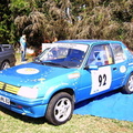 St Jory 2006
