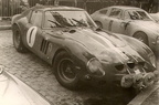 Le rallye 2 Catalognes. 1960-1965.