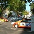 Rallye Montagne Noire 2006