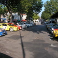 Rallye Montagne Noire 2006