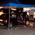 Rallye Montagne Noire 2006