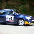 Rallye Montagne Noire 2006