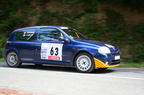 Rallye Montagne Noire 2006