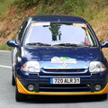 Rallye Montagne Noire 2006