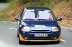 Rallye Montagne Noire 2006