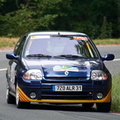 Rallye Montagne Noire 2006